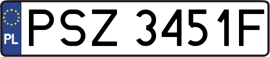 PSZ3451F