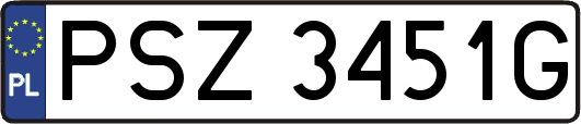 PSZ3451G