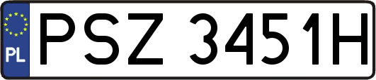 PSZ3451H