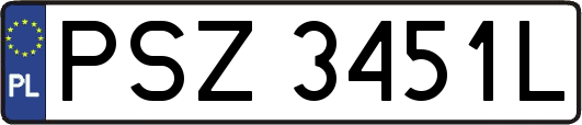 PSZ3451L