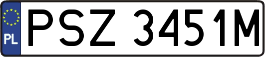 PSZ3451M