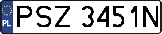 PSZ3451N