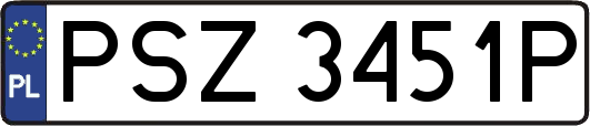 PSZ3451P
