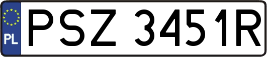PSZ3451R