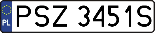 PSZ3451S