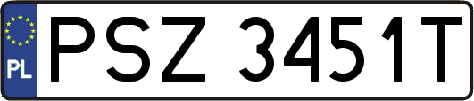 PSZ3451T