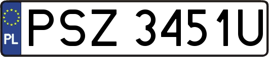 PSZ3451U