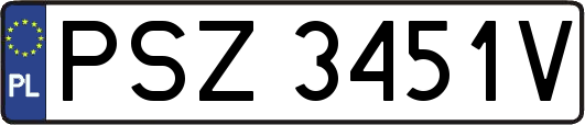 PSZ3451V
