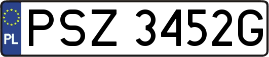 PSZ3452G