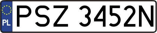 PSZ3452N