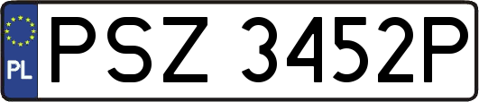 PSZ3452P