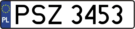 PSZ3453