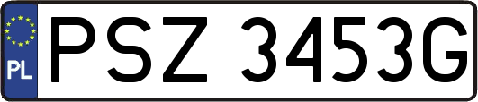 PSZ3453G