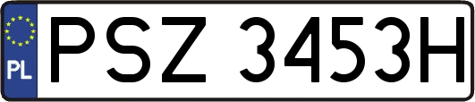 PSZ3453H