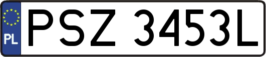 PSZ3453L