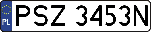 PSZ3453N