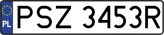 PSZ3453R