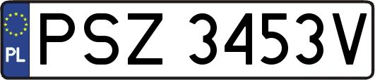 PSZ3453V