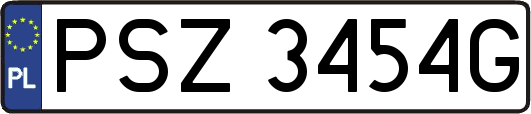 PSZ3454G
