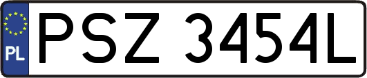 PSZ3454L