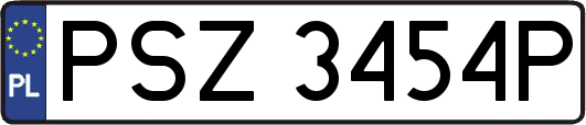 PSZ3454P