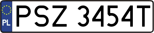 PSZ3454T