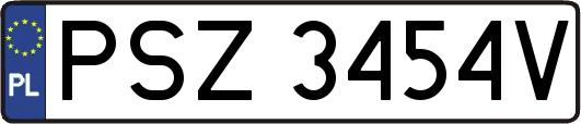 PSZ3454V