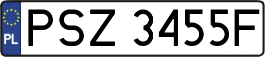 PSZ3455F