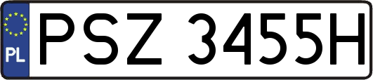 PSZ3455H