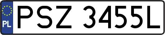 PSZ3455L
