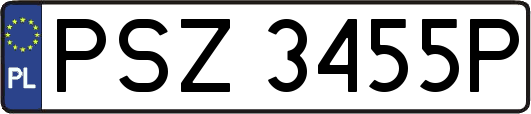PSZ3455P