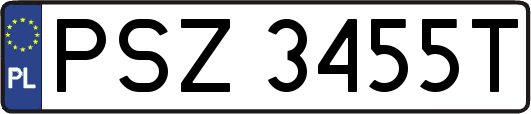 PSZ3455T