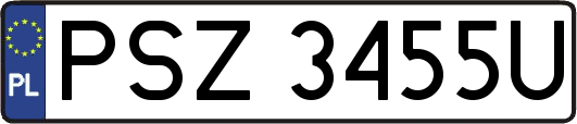 PSZ3455U