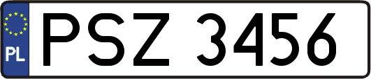 PSZ3456