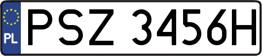 PSZ3456H