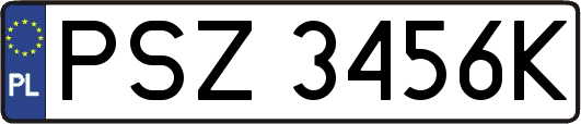 PSZ3456K