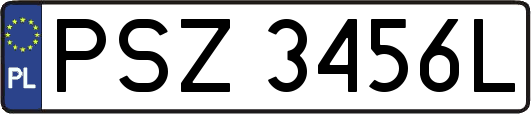 PSZ3456L
