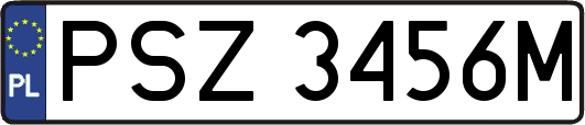 PSZ3456M