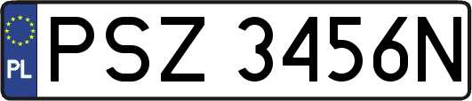 PSZ3456N