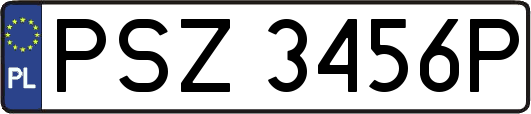 PSZ3456P