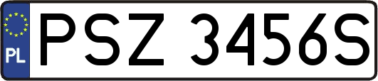 PSZ3456S