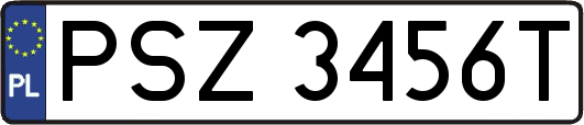 PSZ3456T