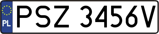 PSZ3456V