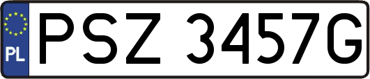 PSZ3457G