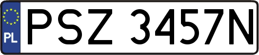 PSZ3457N