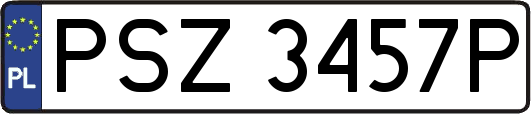 PSZ3457P