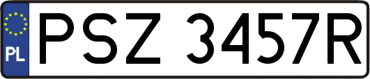 PSZ3457R