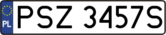 PSZ3457S