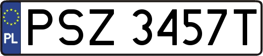 PSZ3457T