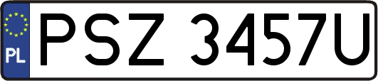 PSZ3457U